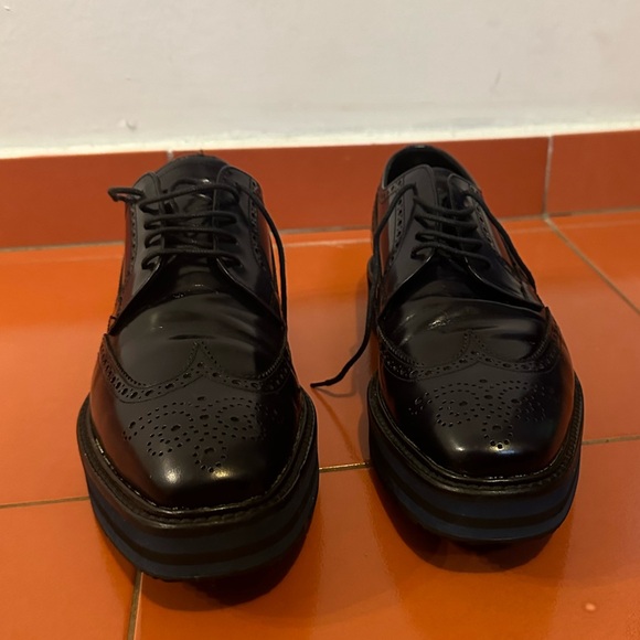 Prada Other - Prada Shoes